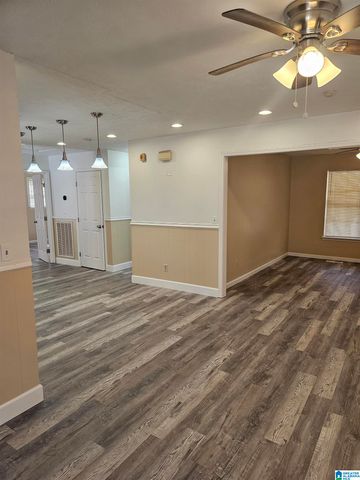 48 ESTELLE LANE, Talladega, AL 35160