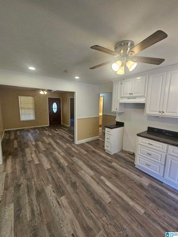48 ESTELLE LANE, Talladega, AL 35160