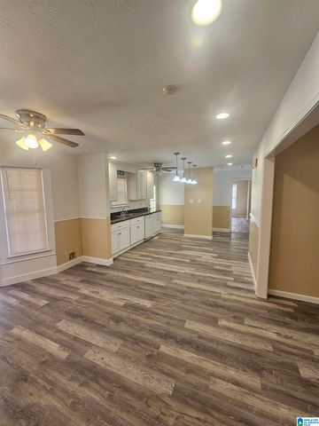 48 ESTELLE LANE, Talladega, AL 35160