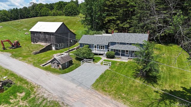 180 Henderson Road, Hankins, NY 12741