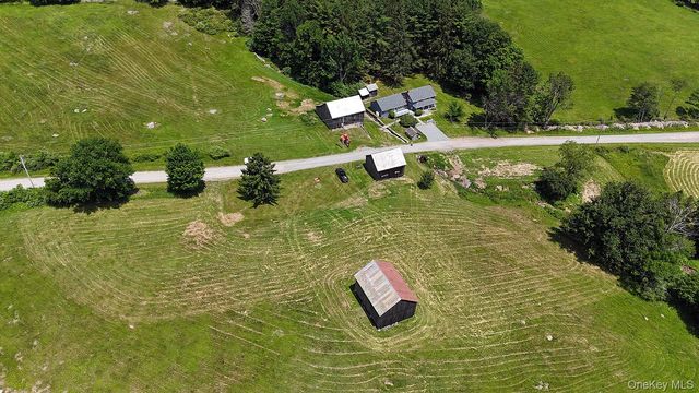 180 Henderson Road, Hankins, NY 12741