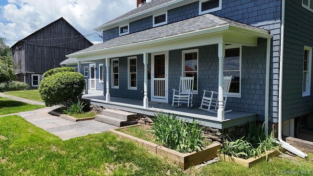 180 Henderson Road, Hankins, NY 12741