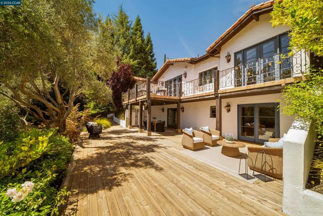 79 Jennifer Lane, Alamo, CA 94507
