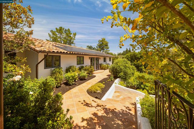 79 Jennifer Lane, Alamo, CA 94507
