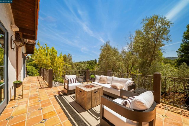 79 Jennifer Lane, Alamo, CA 94507