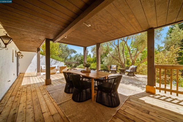 79 Jennifer Lane, Alamo, CA 94507