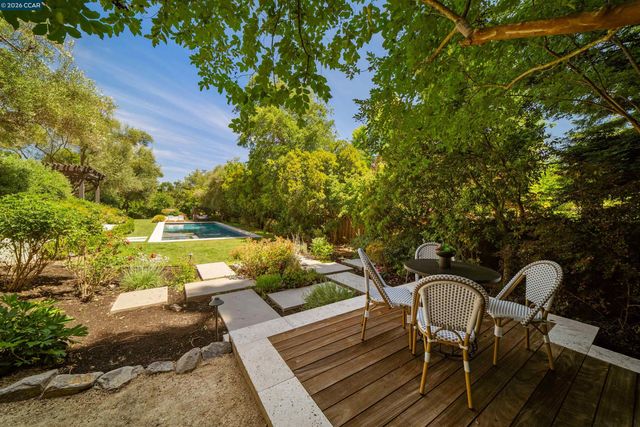 79 Jennifer Lane, Alamo, CA 94507