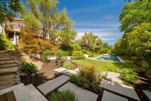 79 Jennifer Lane, Alamo, CA 94507