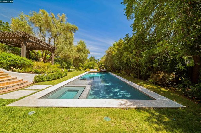 79 Jennifer Lane, Alamo, CA 94507