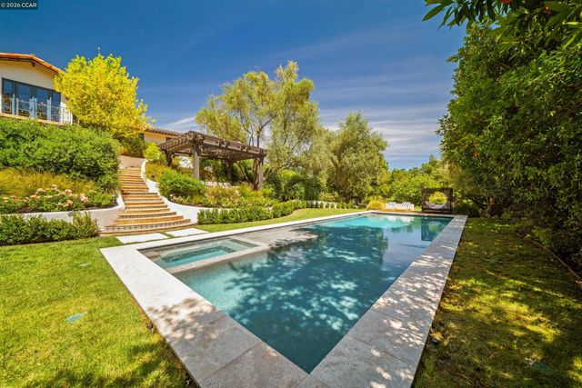 79 Jennifer Lane, Alamo, CA 94507
