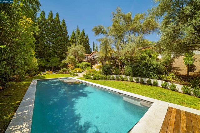 79 Jennifer Lane, Alamo, CA 94507