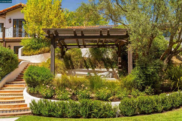 79 Jennifer Lane, Alamo, CA 94507