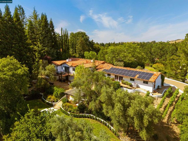 79 Jennifer Lane, Alamo, CA 94507
