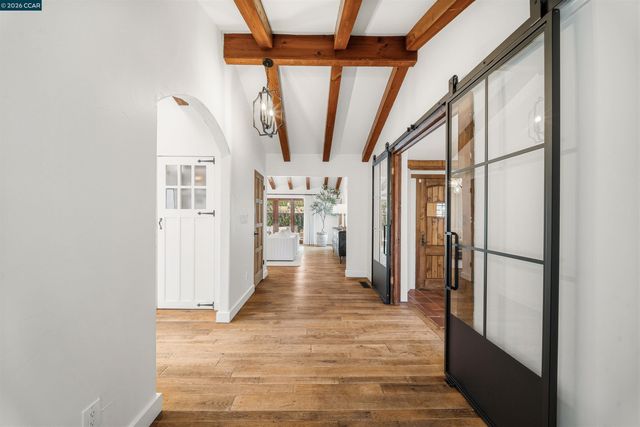 79 Jennifer Lane, Alamo, CA 94507