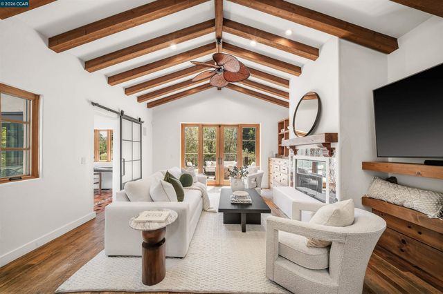 79 Jennifer Lane, Alamo, CA 94507