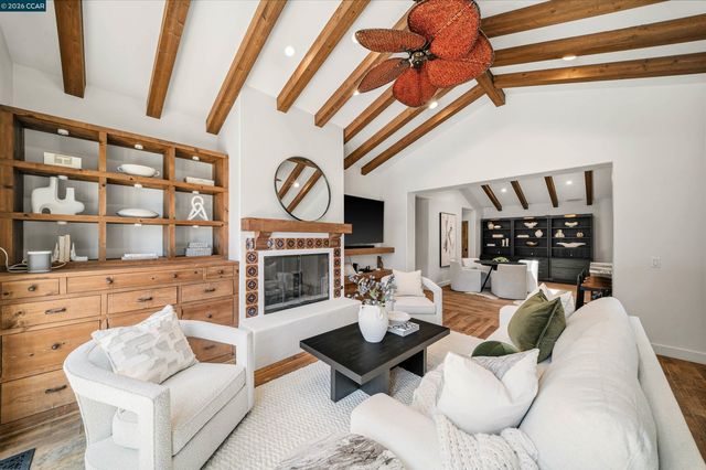 79 Jennifer Lane, Alamo, CA 94507