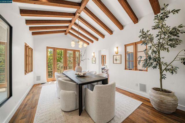 79 Jennifer Lane, Alamo, CA 94507