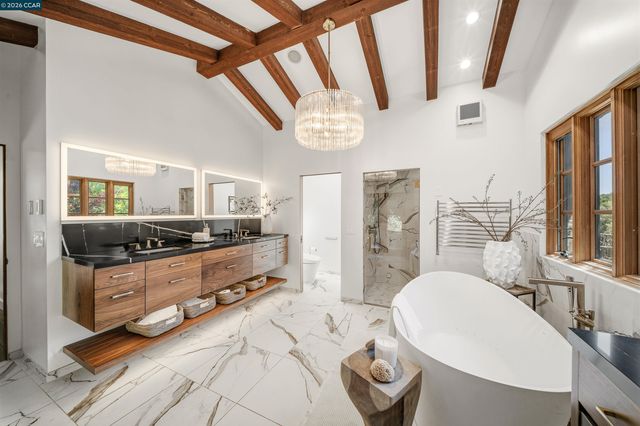 79 Jennifer Lane, Alamo, CA 94507
