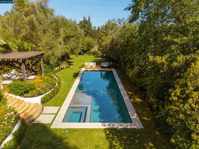 79 Jennifer Lane, Alamo, CA 94507