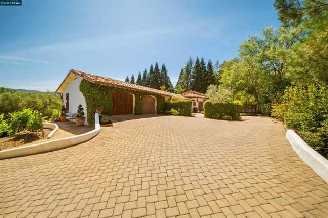 79 Jennifer Lane, Alamo, CA 94507