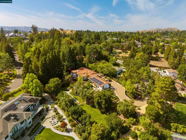 79 Jennifer Lane, Alamo, CA 94507