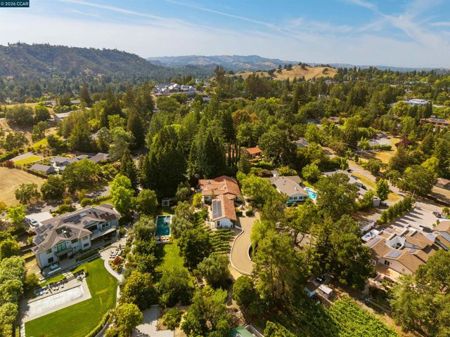 79 Jennifer Lane, Alamo, CA 94507