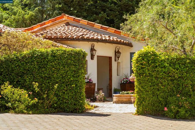 79 Jennifer Lane, Alamo, CA 94507
