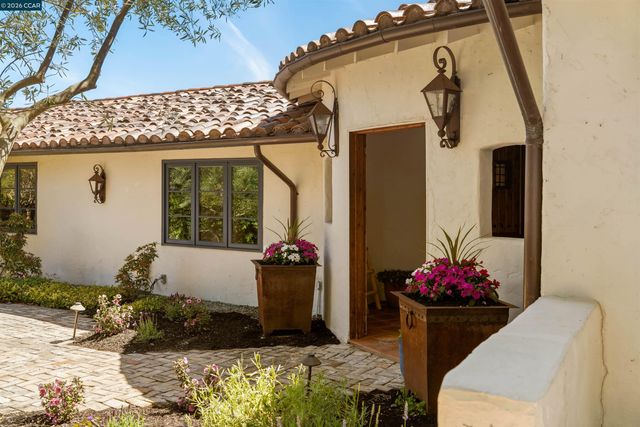 79 Jennifer Lane, Alamo, CA 94507