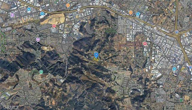412 Coronado Hills Drive, San Marcos, CA 92078