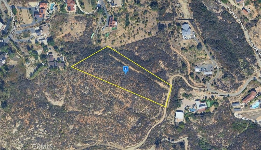 412 Coronado Hills Drive, San Marcos, CA 92078
