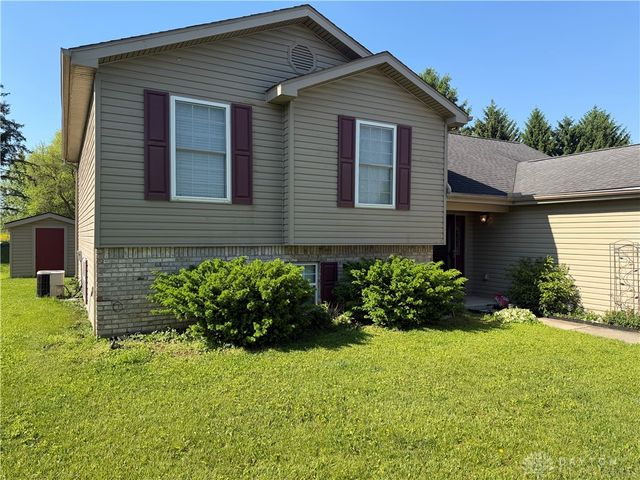 113 Krug Drive, Union, OH 45322