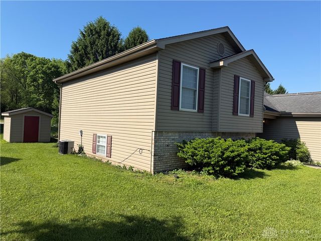 113 Krug Drive, Union, OH 45322