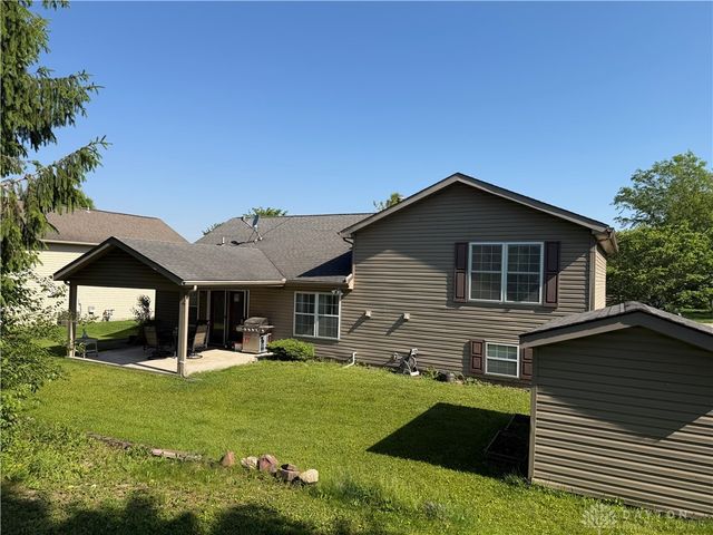 113 Krug Drive, Union, OH 45322