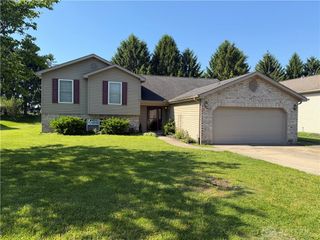113 Krug Drive, Union, OH 45322