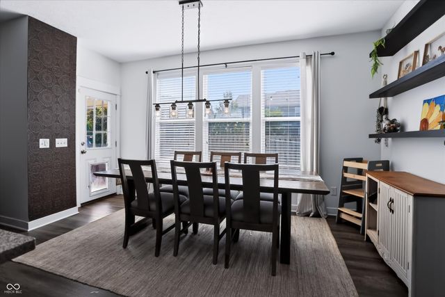 7808 Hedgehop Drive, Zionsville, IN 46077