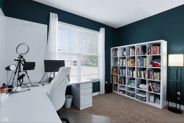 7808 Hedgehop Drive, Zionsville, IN 46077