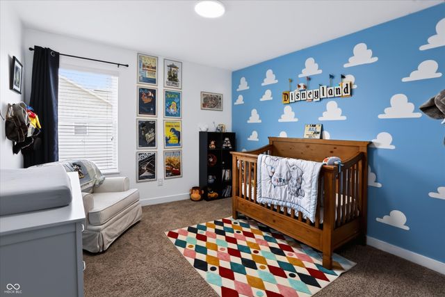 7808 Hedgehop Drive, Zionsville, IN 46077
