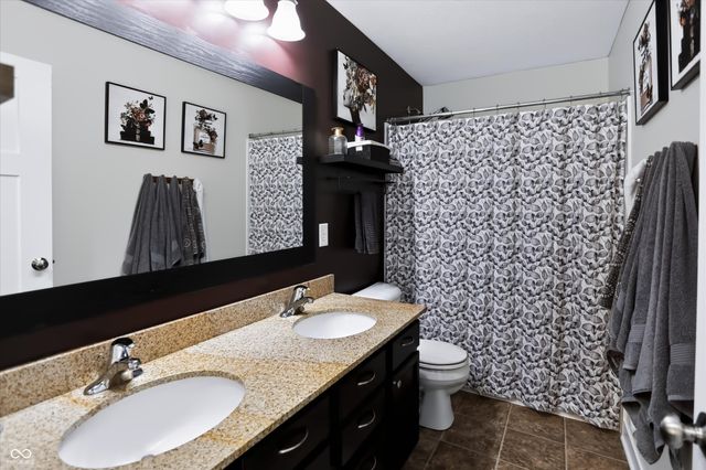 7808 Hedgehop Drive, Zionsville, IN 46077