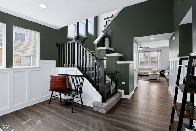 7808 Hedgehop Drive, Zionsville, IN 46077