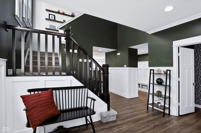 7808 Hedgehop Drive, Zionsville, IN 46077