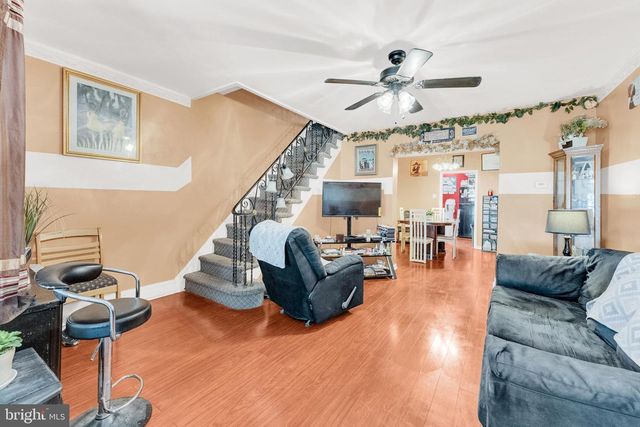 5834 N HOPE ST, Philadelphia, PA 19120