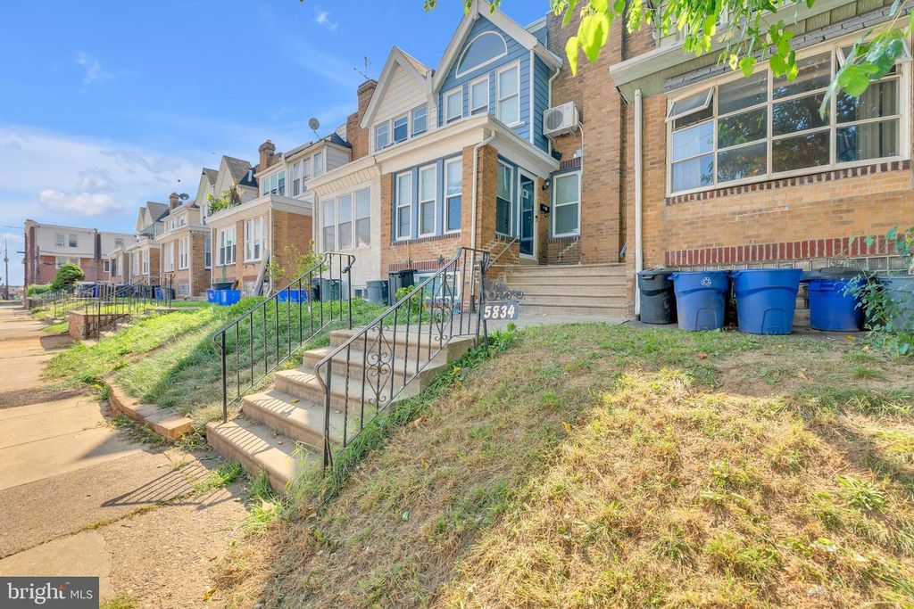 5834 N HOPE ST, Philadelphia, PA 19120