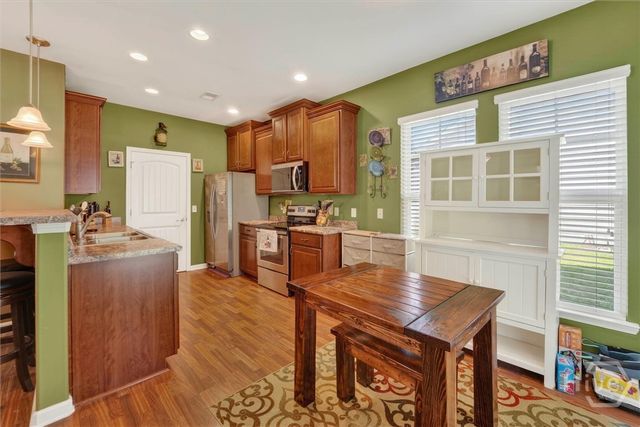 282 Willow Point Circle, Savannah, GA 31407