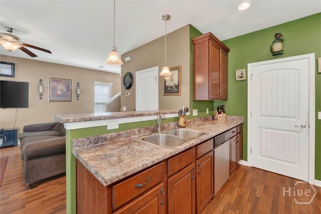 282 Willow Point Circle, Savannah, GA 31407