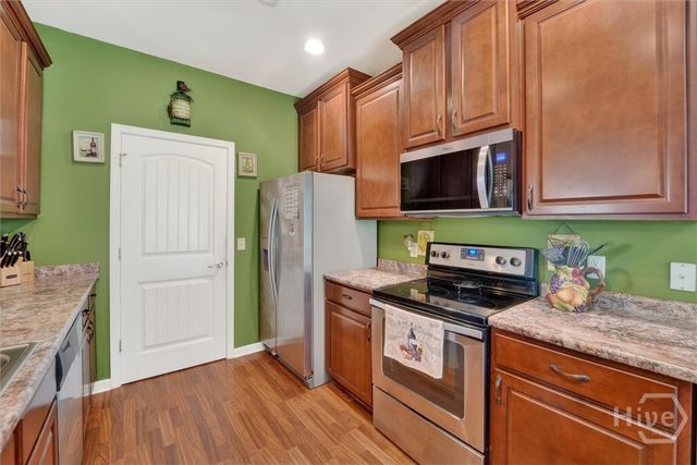 282 Willow Point Circle, Savannah, GA 31407