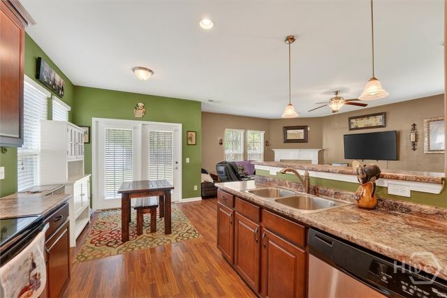 282 Willow Point Circle, Savannah, GA 31407