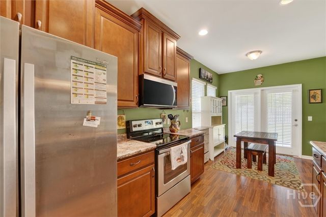 282 Willow Point Circle, Savannah, GA 31407