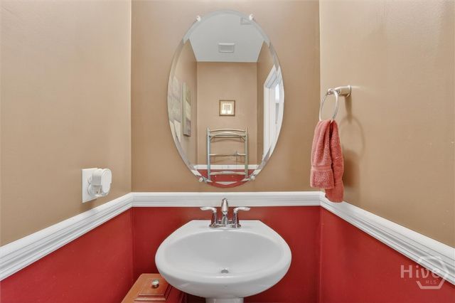 282 Willow Point Circle, Savannah, GA 31407