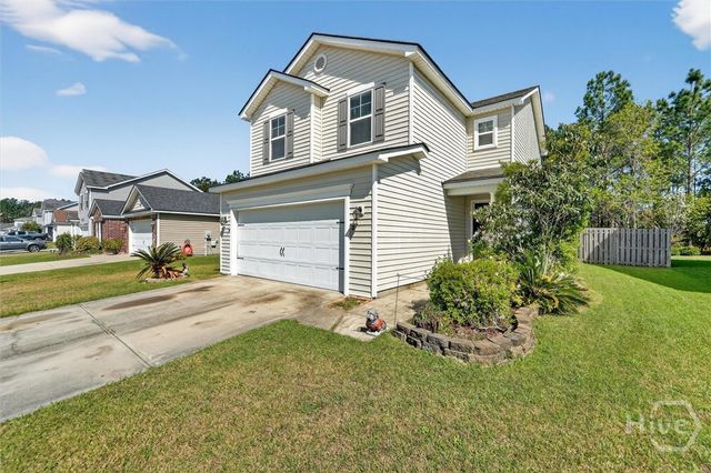 282 Willow Point Circle, Savannah, GA 31407