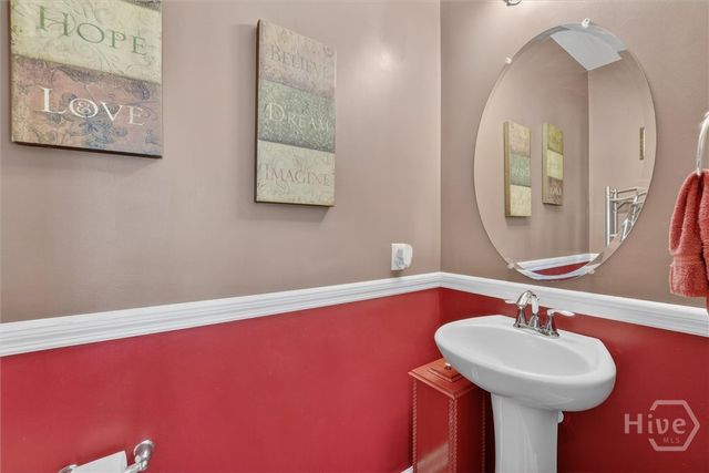 282 Willow Point Circle, Savannah, GA 31407